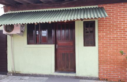 Kitnet Com Ar, em frente a Praia de Boracéia - Foto 6