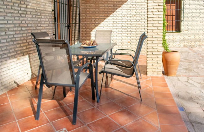 Belvilla by OYO La Ga1/4ena Vida - Foto 33