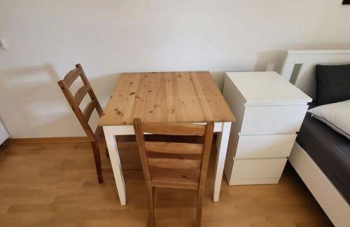 Gemütliche Wohnung am Stadtrand von Bonn in Alfter - Foto 7