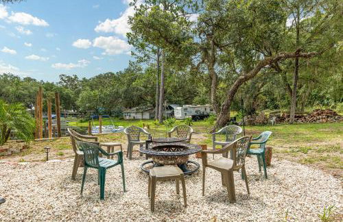 Family Forest Retreat, Paradise at Point Pleasant! - Foto 41