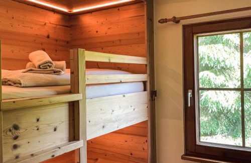 Holiday Home Black Forest Hideaway by Interhome - Foto 41