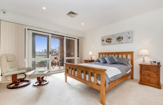 Adelaide Style Accommodation near City - Foto 5