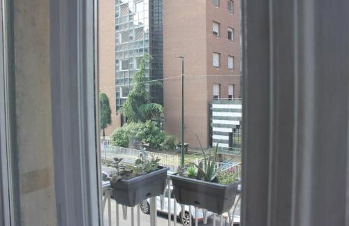 Experience Turin! Metro a stone's throw away - Photo 16