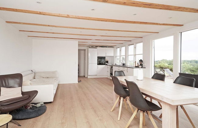 4 Person Holiday Home in Slagelse - Foto 12