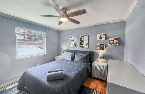 The House of the Austin Blues - Foto 28