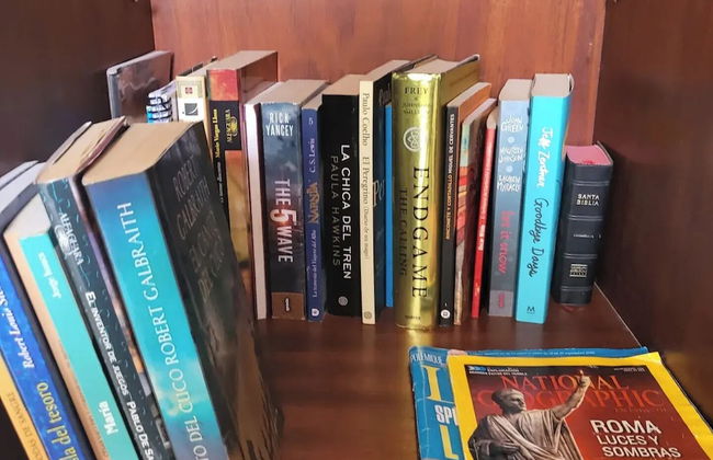 Huanchaco Departamentos - Foto 16