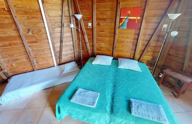 Les gîtes Baobab - Photo 2