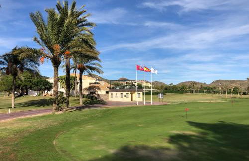 Slow Down & Soak Up the Sun at La Manga Club Resort, Las Palmeras 4 - Foto 35