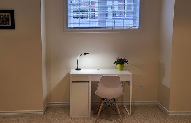 Spacious 2 BR, 3 Beds, Sleeps 6, Kitchen, Laundry - Foto 8