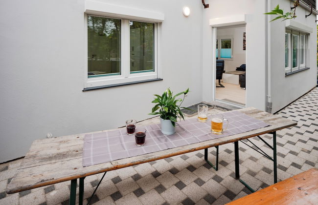 Haus der Elemente - Foto 51