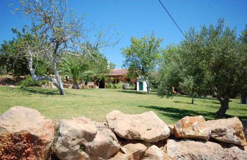 Rustic Villa Tavira with Mountain Views and Pool - Foto 13