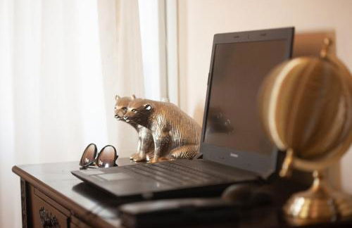 Lorantina Luxury Sea View House with Starlink WiFi near Barbati & Ipsos - Photo 54