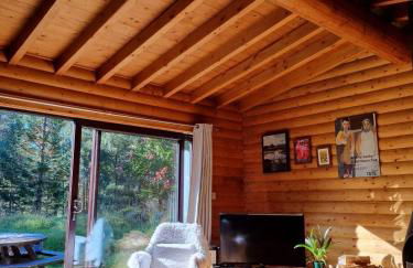 Our Log House in the woods - Photo 10