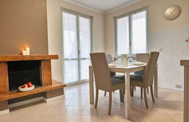 Exclusive Villa Le Palme - Foto 25