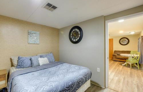 Cozy Morriston Home Near World Equestrian Center! - Foto 10