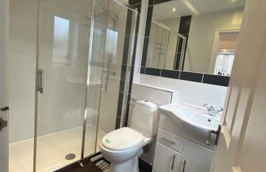 3 Bedroom Lovely Calm Independent Home - Foto 25