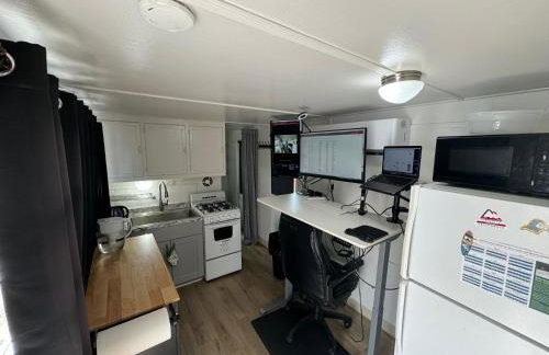 Midtown Charm: 1BR Urban Pad - Foto 16