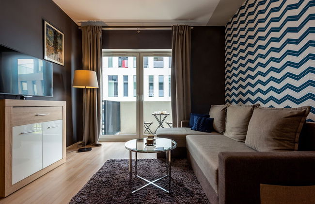 Apartamenty-Wroc Kurkowa 14 - Photo 53