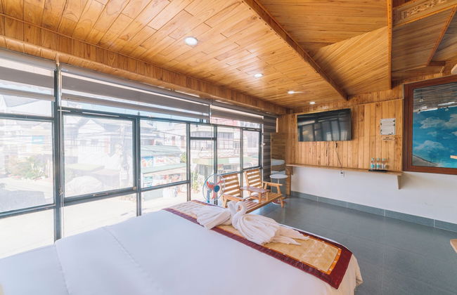 ST House DaLat - Foto 28