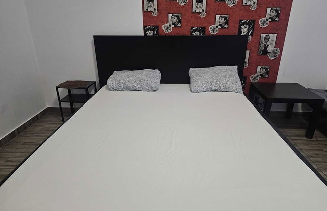 Central Class Bucharest - Foto 48