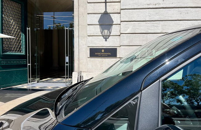 Transfer from Bologna airport to Cruise Terminal of Ravenna - Photo 7