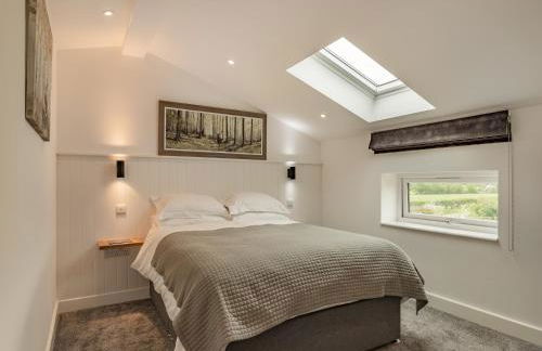 The Old Haybarn - Foto 9