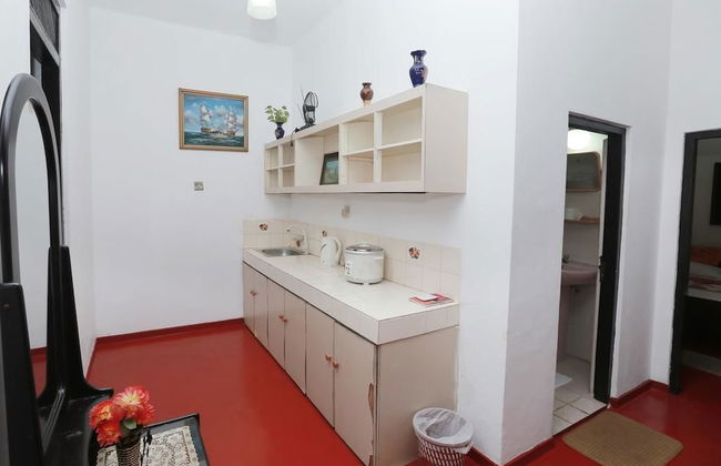 The One Apartment - Photo 5