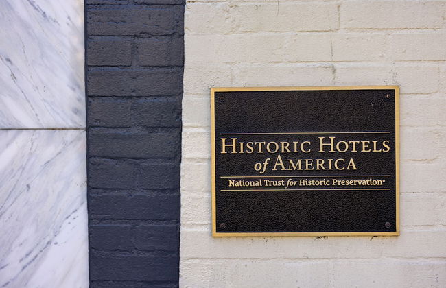 The Churchill Hotel near Embassy Row - Foto 78