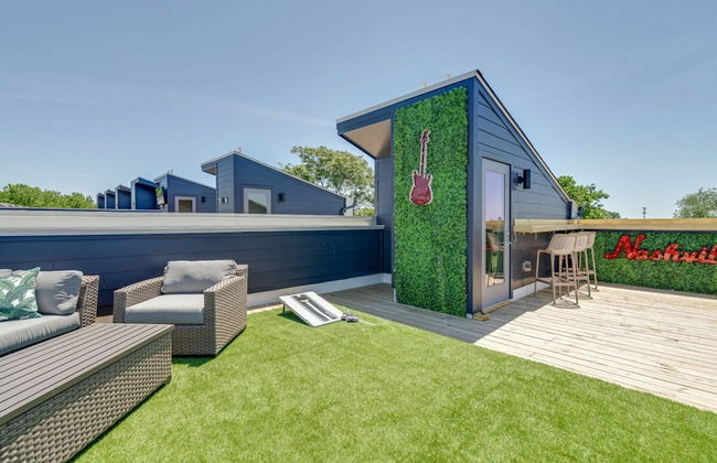 East Nash Double - 26 Beds Booking Fast - Photo 72