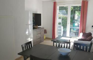 Agréable duplex équipé au Domaine d'Albret - Foto 1