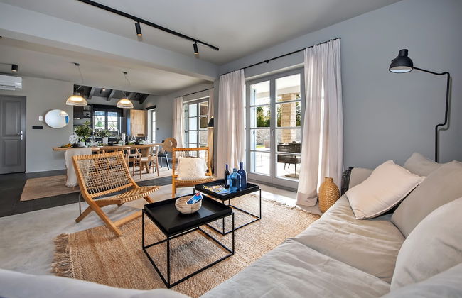 Villa Renata with Pool and Sauna - Foto 4