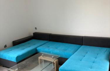 Red Dot Apartment Albert - Foto 7