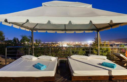 Dreamy 6 Bedroom Haven in Ibiza City, 1238 - Foto 52