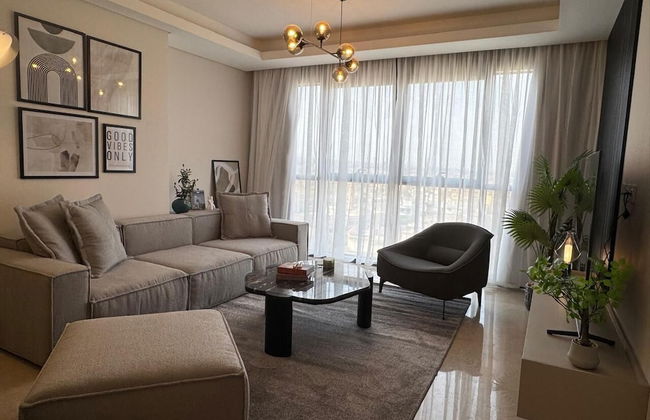 Mynt Stay zed west Residence - Foto 56