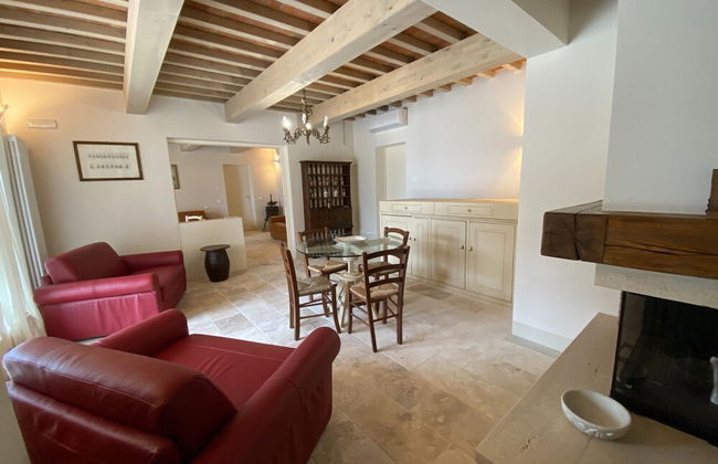 Tuscan Farm Home Retreat - Foto 18