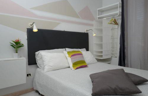 Apartments TERRAZZA DEI DUE MARI - Foto 12