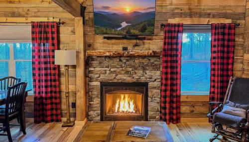 Cabin at Walland Forest - Foto 5