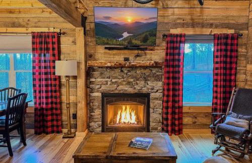 Cabin at Walland Forest - Foto 5