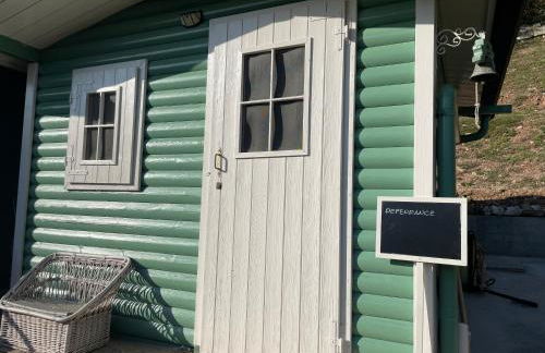 CHALET VELA Natura e Relax - Foto 21