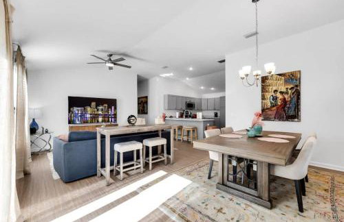 New 2-2 Patio Villa - Foto 33