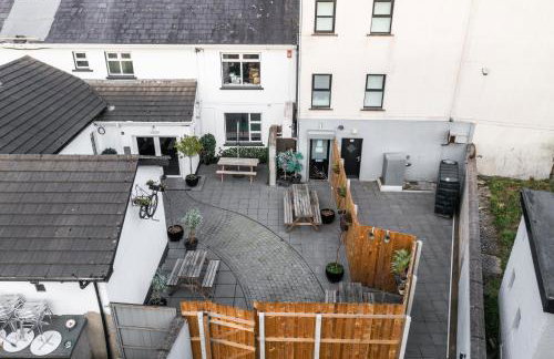 4BR House By Travel Lets Self Catering Accommodation Ballygowan With Near Belfast - Foto 71