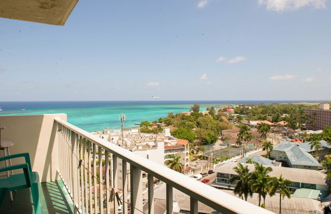 Baywatch Beach at Montego Bay Club - Foto 25