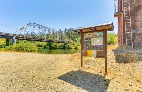 Updated Cabin in Lewiston Historical District! - Foto 2