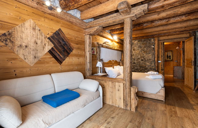 Nido del Picchio - Foto 16