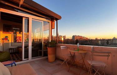 Design apartment Isola - Foto 7