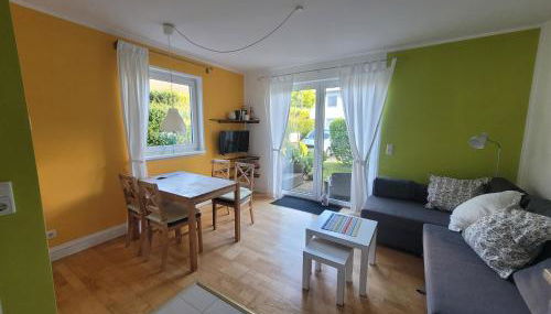 2- Zi FeWo Niendorf Ostsee - Foto 4