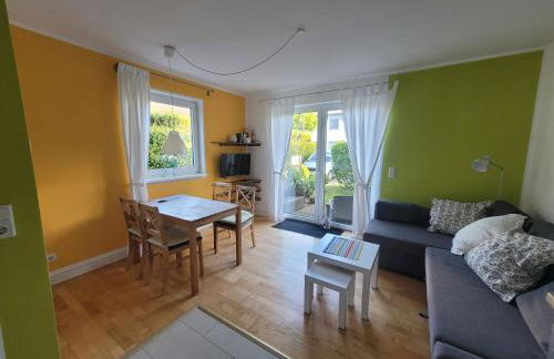 2- Zi FeWo Niendorf Ostsee - Foto 4