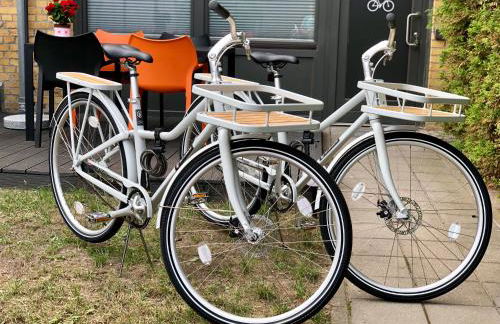 b3 - bike & bed bitterfeld - Foto 56