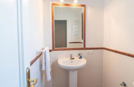 La Fresneda Cortes de la Frontera by Ruralidays - Photo 18