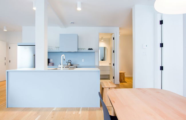 Les Lofts Saint-François - Par les Lofts Vieux-Québec - Foto 35